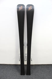 K2 Disruption SC W (2024) - 153 cm