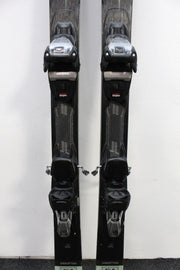 K2 Disruption MTi W (2024) - 160 cm