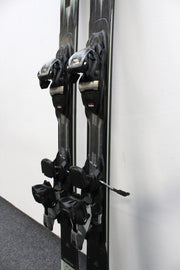 K2 Disruption MTi W (2024) - 160 cm