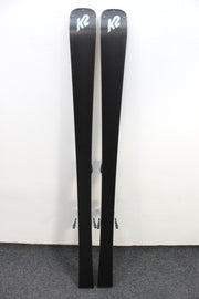 K2 Disruption MTi W (2024) - 160 cm