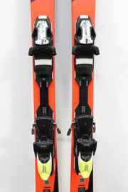 Head Supershape I.Rally (2019) - 156 cm