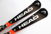 Head Supershape I.Rally (2019) - 156 cm