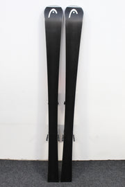 Head Supershape I.Rally (2019) - 156 cm