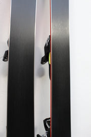 Head Supershape I.Rally (2019) - 156 cm