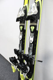 Head Worldcup Rebels i.SL (2015) - 165 cm