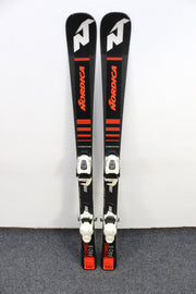 Nordica Dobermann Combi Pro S (2020) - 130 cm