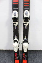 Nordica Dobermann Combi Pro S (2020) - 130 cm