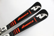 Nordica Dobermann Combi Pro S (2020) - 130 cm