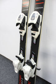 Nordica Dobermann Combi Pro S (2020) - 130 cm