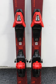 Atomic Redster J2 (2023) - 100 cm