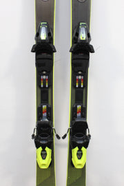 Head Shape SX R (2024) - 170 cm