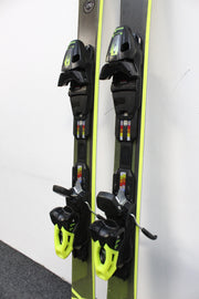 Head Shape SX R (2024) - 170 cm