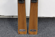 Swiss Massiv Slalom Carver Entlebuch yew - 155 cm