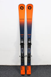 Blizzard WCR (2024) - 153 cm