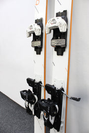 Kästle MX89 - 164 cm