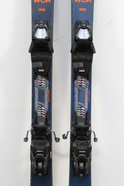 Blizzard WCR (2024) - 153 cm