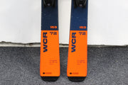 Blizzard WCR (2024) - 153 cm