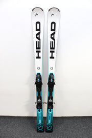 Head Worldcup Rebels e.XSR (2024) - 163 cm