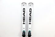 Head Worldcup Rebels e.XSR (2024) - 163 cm