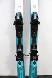 Head Worldcup Rebels e.XSR (2024) - 163 cm