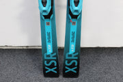 Head Worldcup Rebels e.XSR (2024) - 163 cm