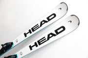 Head Worldcup Rebels e.XSR (2024) - 163 cm