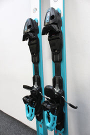 Head Worldcup Rebels e.XSR (2024) - 163 cm