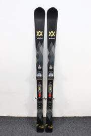 Völkl Deacon 7.6 Gold (2023) - 168 cm