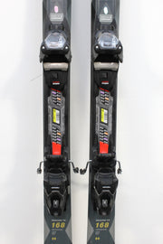 Völkl Deacon 7.6 Gold (2023) - 168 cm