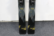 Völkl Deacon 7.6 Gold (2023) - 168 cm