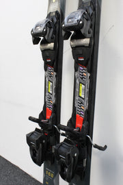 Völkl Deacon 7.6 Gold (2023) - 168 cm