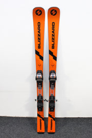 Blizzard Firebird Ti (2023) - 154 cm
