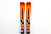 Blizzard Firebird Ti (2023) - 154 cm