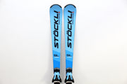 Stöckli Laser SL (2023) - 155 cm