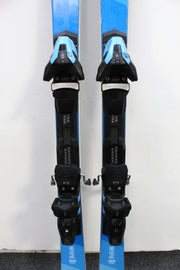 Stöckli Laser SL (2023) - 155 cm