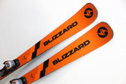 Blizzard Firebird Ti (2023) - 154 cm