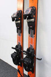 Blizzard Firebird Ti (2023) - 154 cm