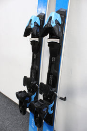 Stöckli Laser SL (2023) - 155 cm