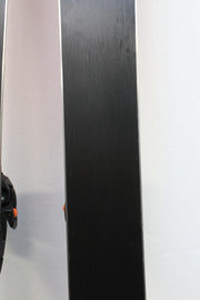 Blizzard Firebird Ti (2023) - 154 cm