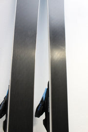 Stöckli Laser SL (2023) - 155 cm