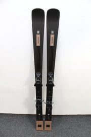 Salomon S/MAX W X7 TI (2023) - 155 cm