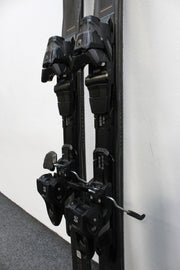 Salomon S/MAX W X7 TI (2023) - 155 cm