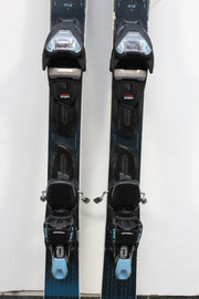 Blizzard Phoenix R13 Ti (2024) - 144 cm