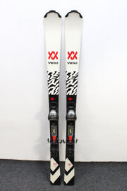 Völkl Deacon 7.2 White (2024) - 151 cm