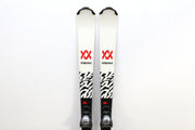 Völkl Deacon 7.2 White (2024) - 151 cm