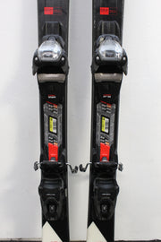 Völkl Deacon 7.2 White (2024) - 151 cm