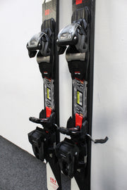 Völkl Deacon 7.2 White (2024) - 151 cm