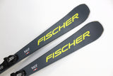 Fischer RC One Race SLR Pro (2024) - 160 cm