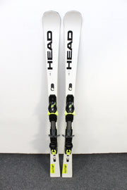 Head Worldcup Rebels e-SL (2022) - 155 cm
