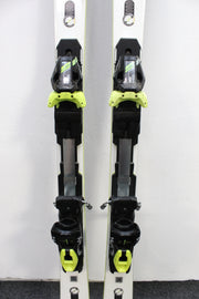 Head Worldcup Rebels e-SL (2022) - 155 cm